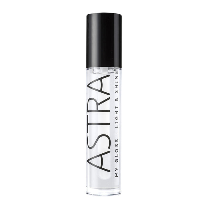 My Gloss Light & Shine - Lip gloss