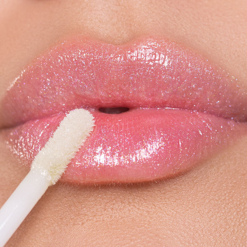 My Gloss Plum & Shine - Gloss
