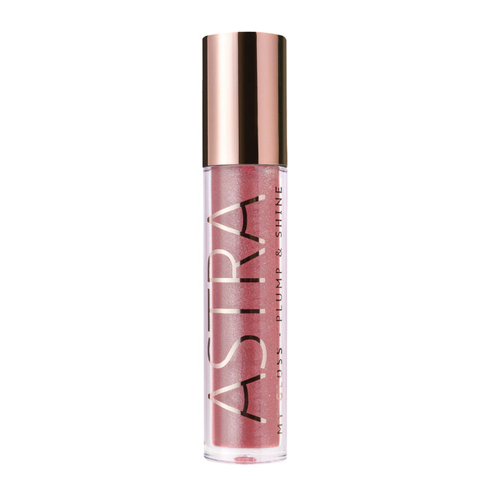 My Gloss Plum & Shine - Gloss