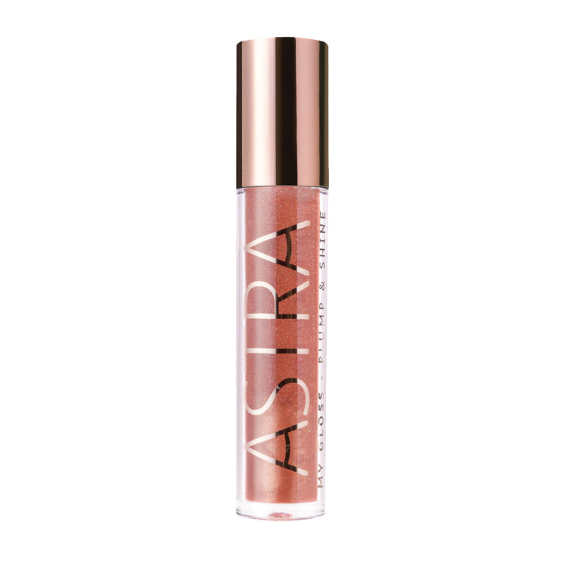My Gloss Plum & Shine - Gloss