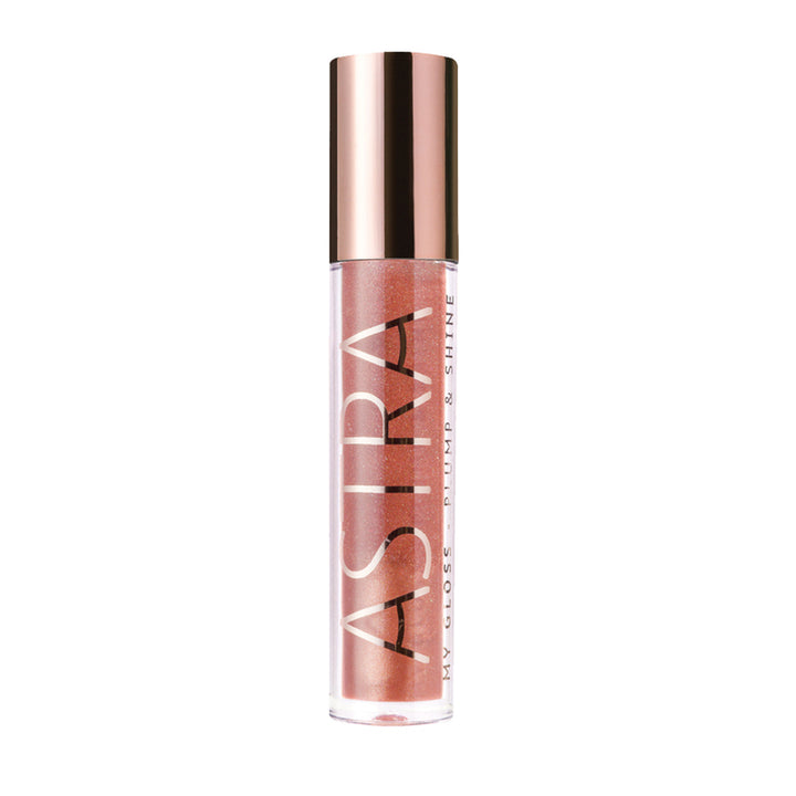 My Gloss Plum & Shine - Gloss