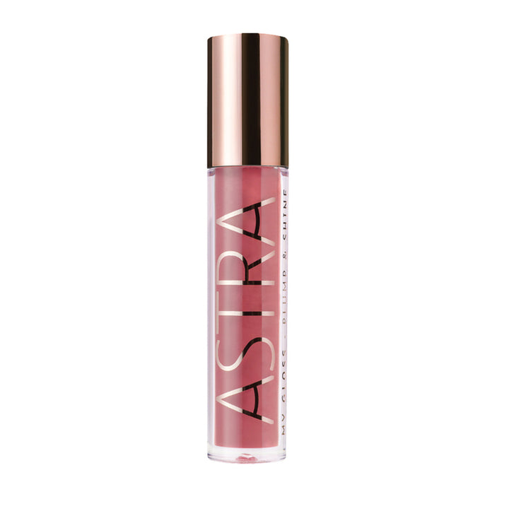 My Gloss Plum & Shine - Gloss