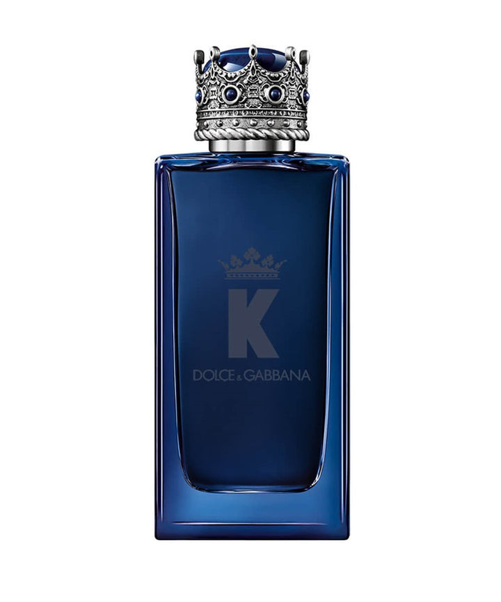 K by Dolce & Gabbana - Eau de Parfum Intense