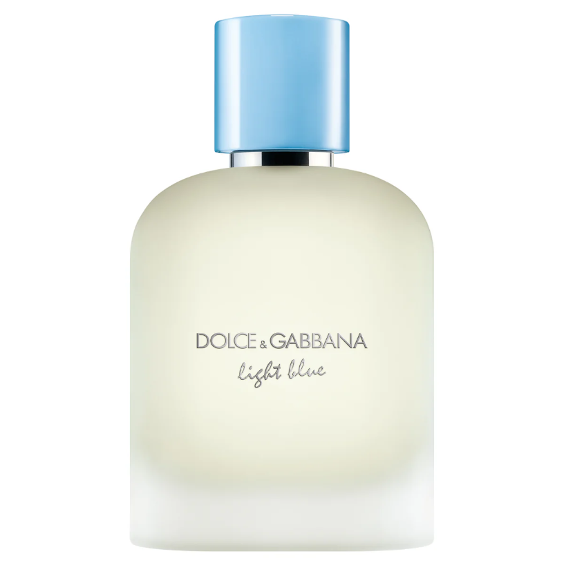 Light Blue Pour Homme - Eau de Toilette