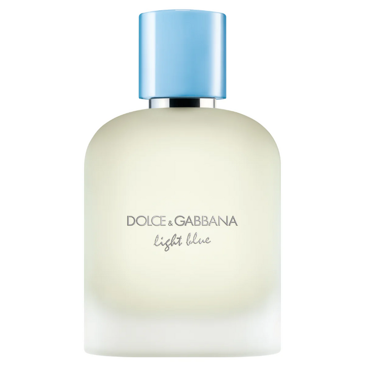 Light Blue Pour Homme - Eau de Toilette