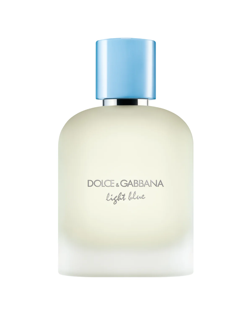 Dolce & Gabbana Light Blue Pour Homme Eau de Toilette