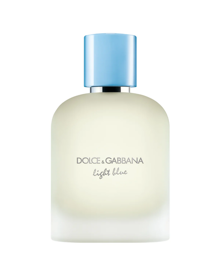 Light Blue Pour Homme - Eau de Toilette