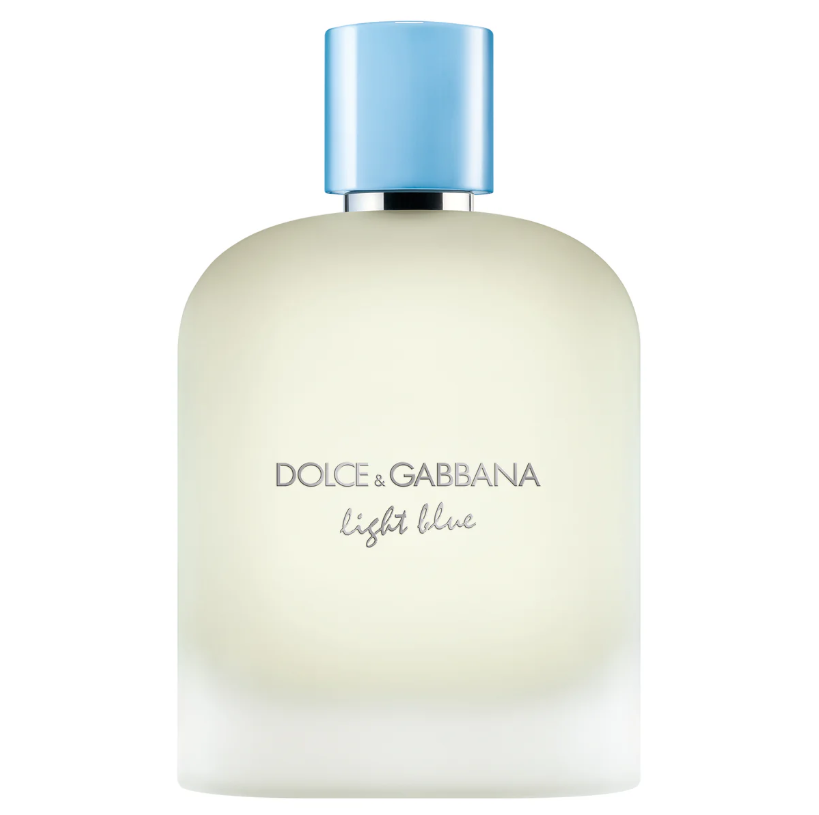 Light Blue Pour Homme - Eau de Toilette