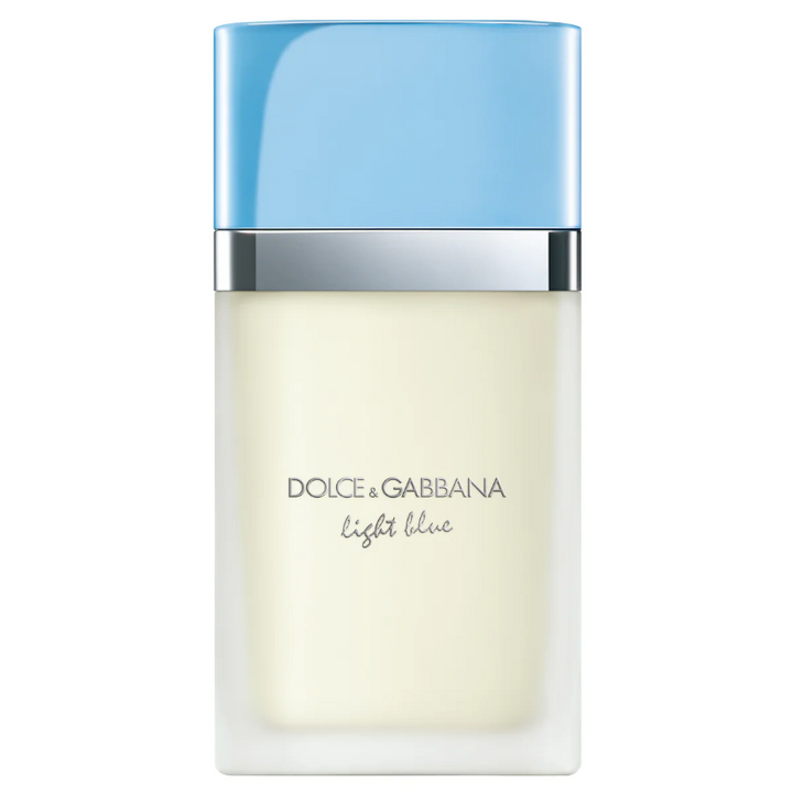 Light Blue - Eau de Toilette