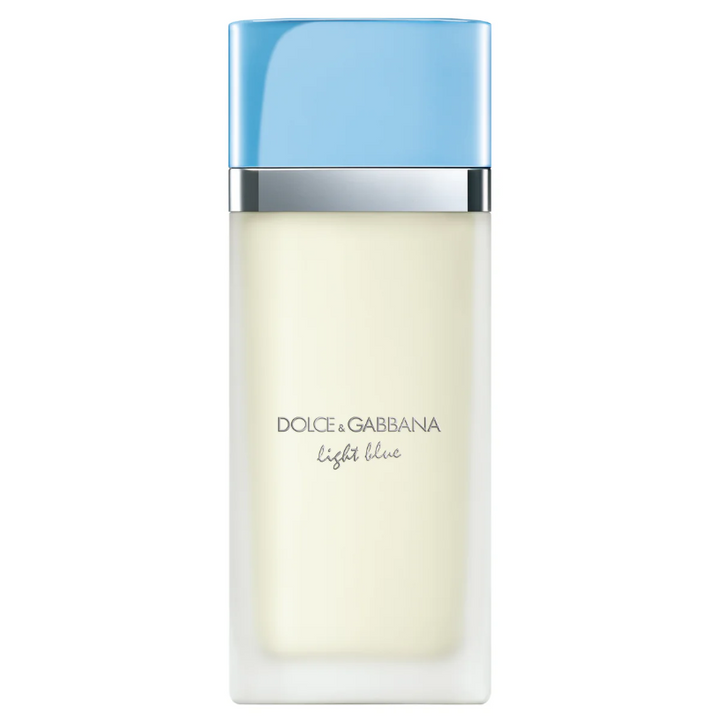 Light Blue - Eau de Toilette