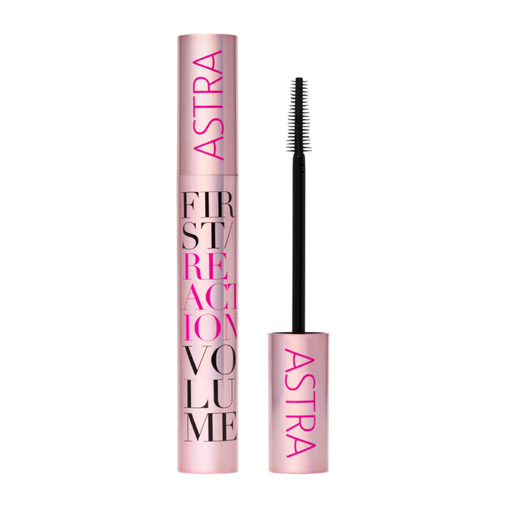 First Reaction Volume Mascara