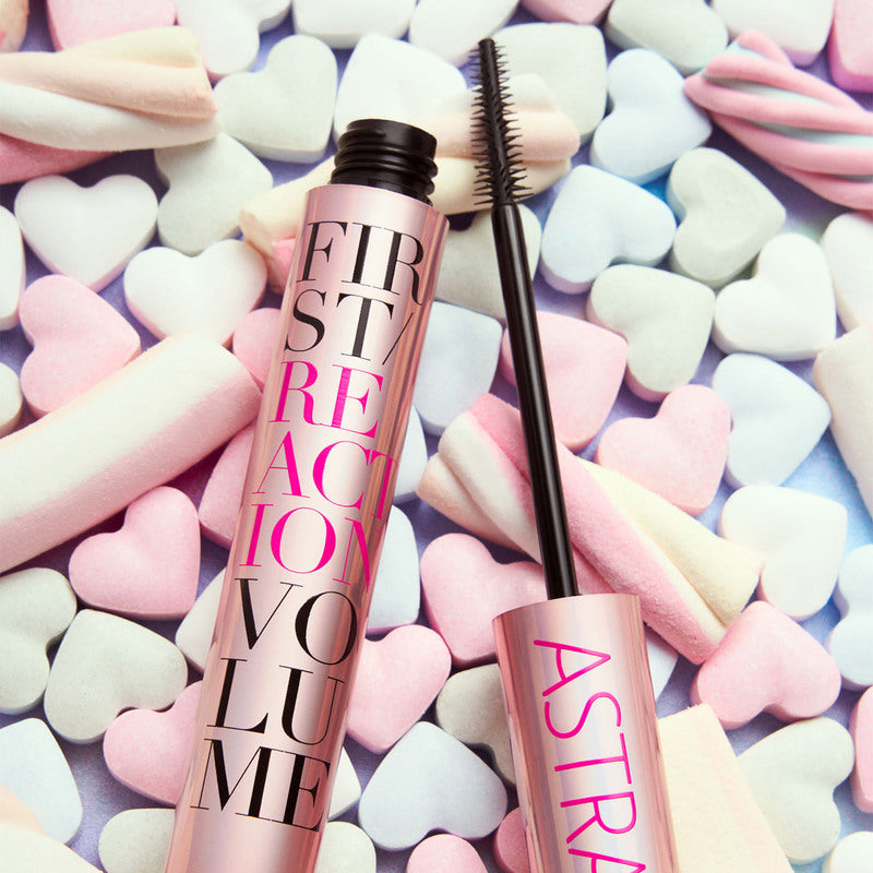 First Reaction Volume Mascara