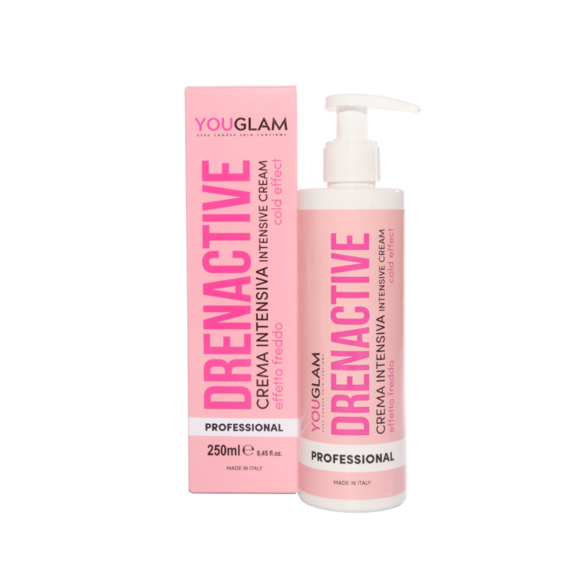 Drenactive - Trattamenti Gambe e Glutei