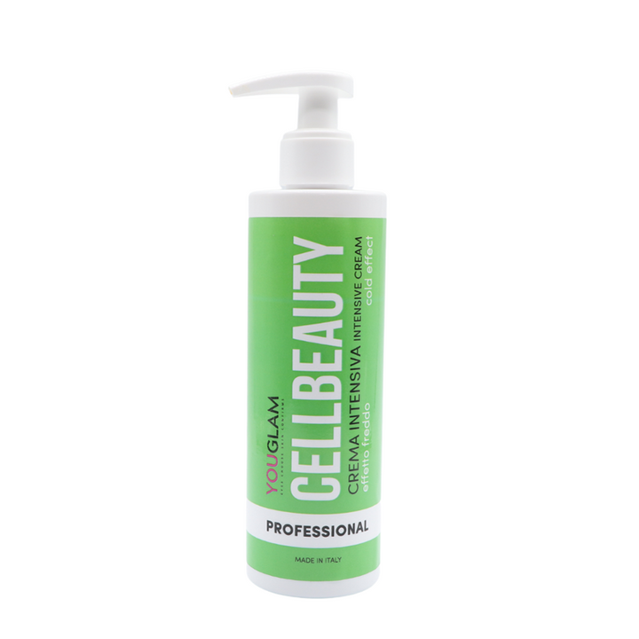 Cellbeauty - Trattamenti Gambe e Glutei