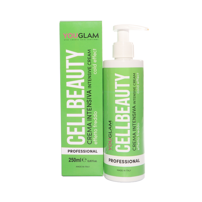 Cellbeauty - Trattamenti Gambe e Glutei
