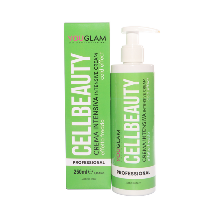 Cellbeauty - Trattamenti Gambe e Glutei