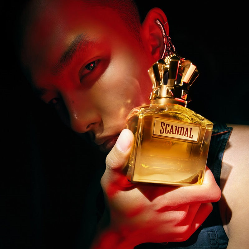 Scandal Absolu Pour Homme - Parfum Concentré