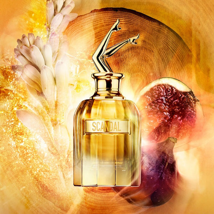 Scandal Absolu - Parfum Concentré