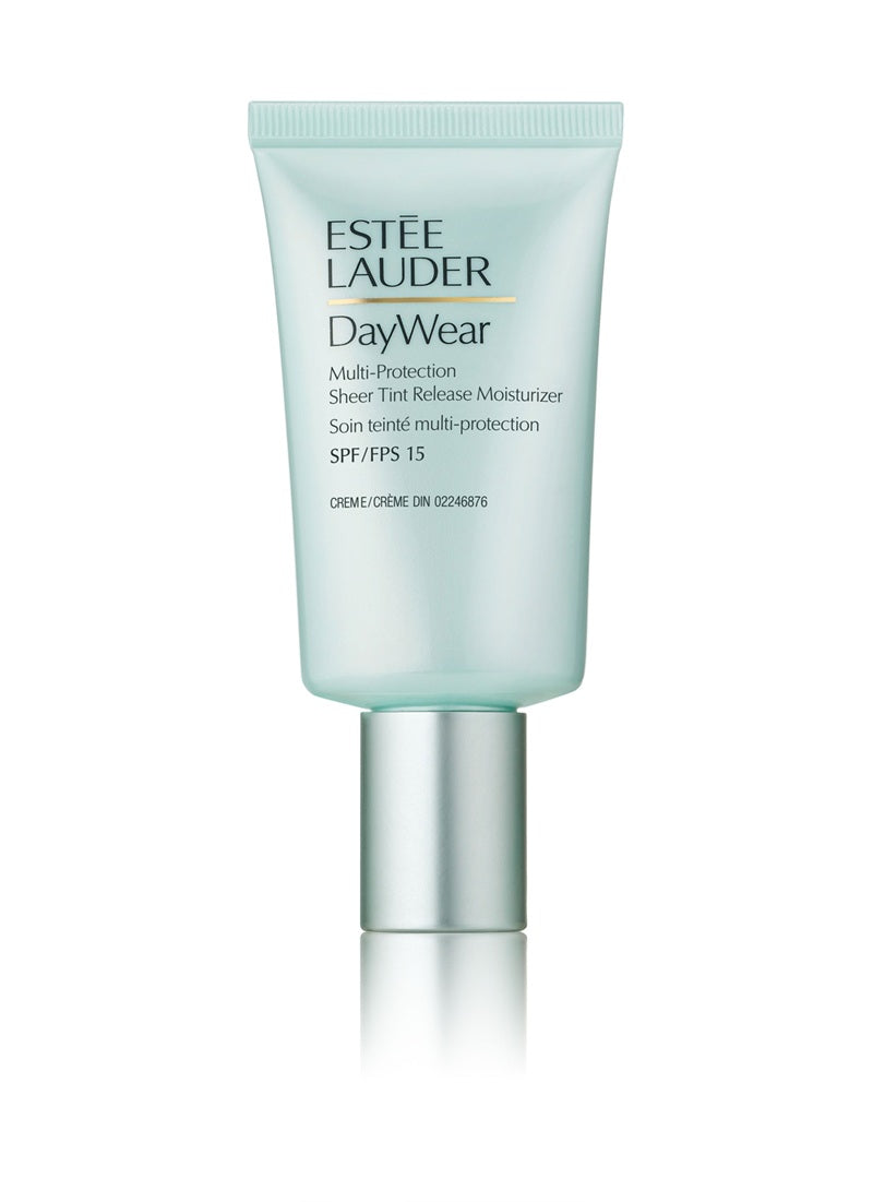 DayWear Sheer Tint Release Moisturizer SPF 15