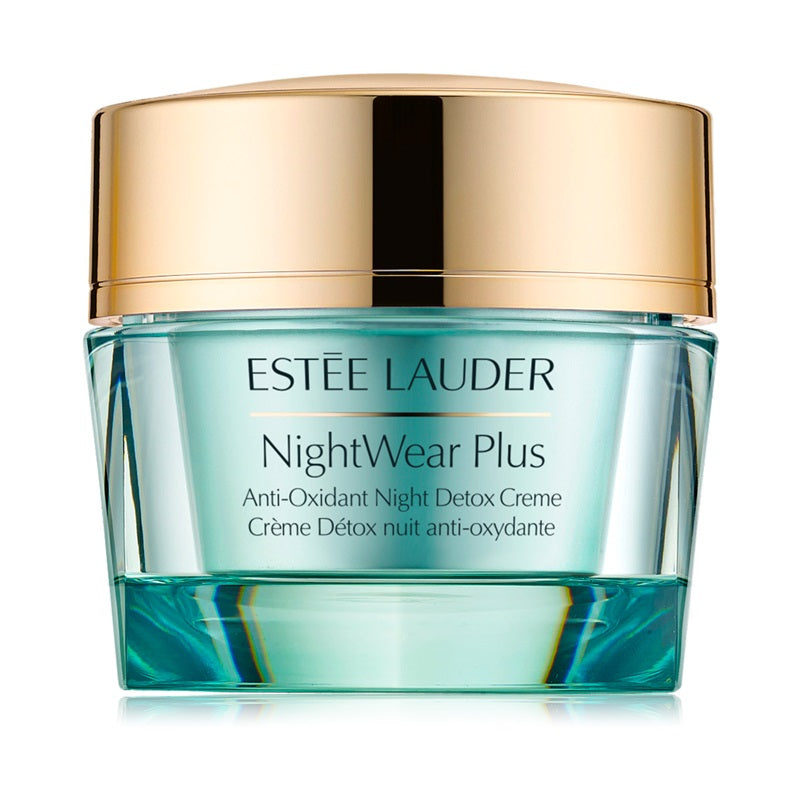 NightWear Plus crema viso idratante