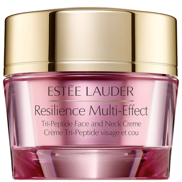 Resilience Multi-Effect Moisturizer Tri-Peptide
