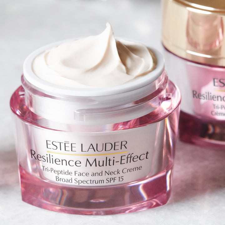 Resilience Multi-Effect Moisturizer Tri-Peptide