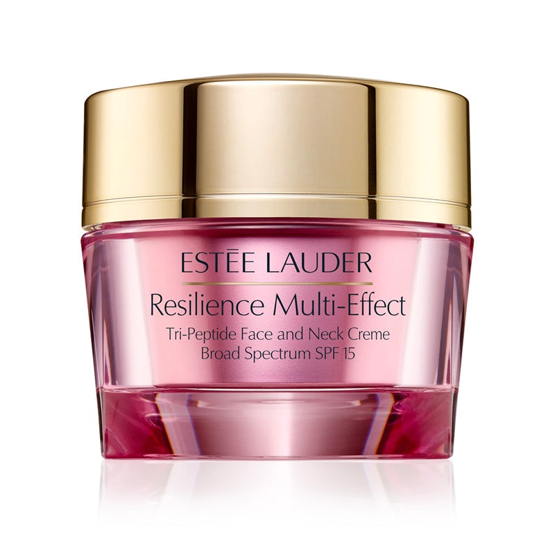 Resilience Multi-Effect Moisturizer Tri-Peptide