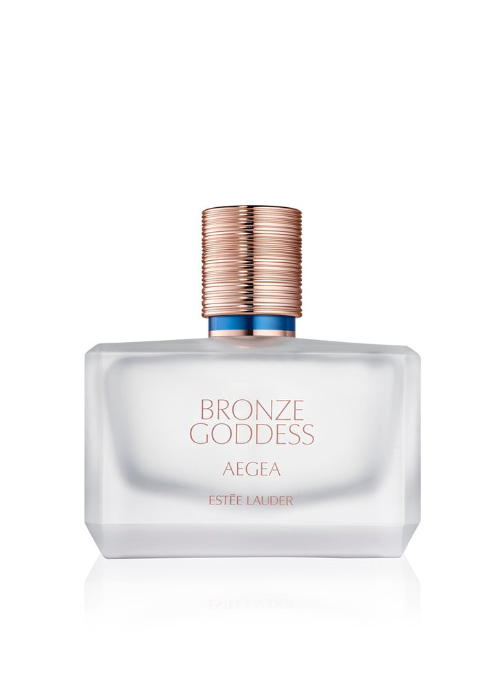 Bronze Goddess Aegea - Eau de Parfum