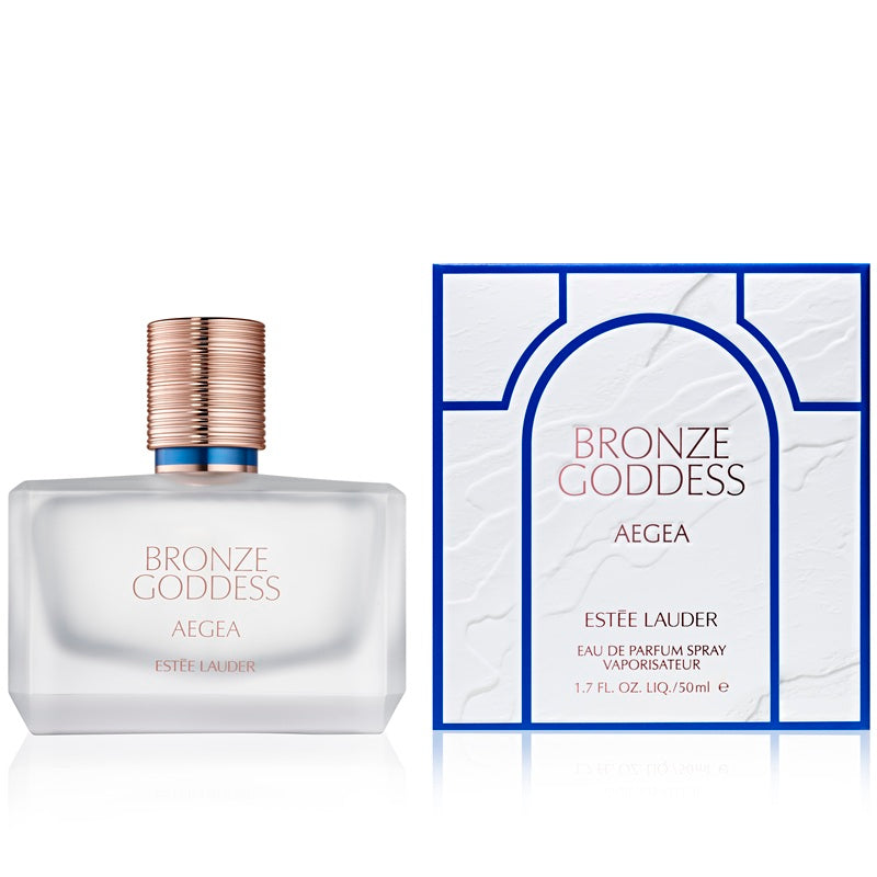 Bronze Goddess Aegea - Eau de Parfum
