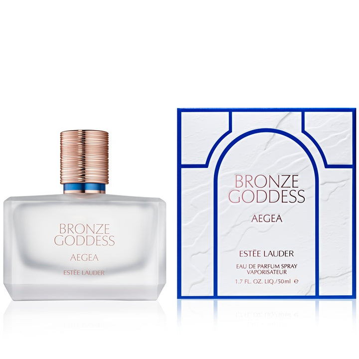 Bronze Goddess Aegea - Eau de Parfum