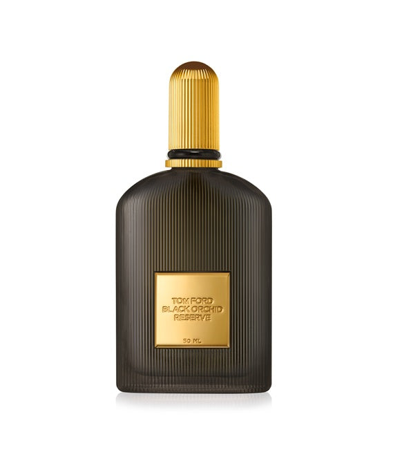 Black Orchid Reserve