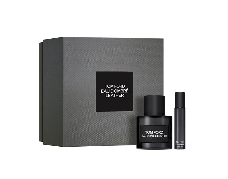 Eau d'Ombré Leather - Cofanetto Eau de Toilette