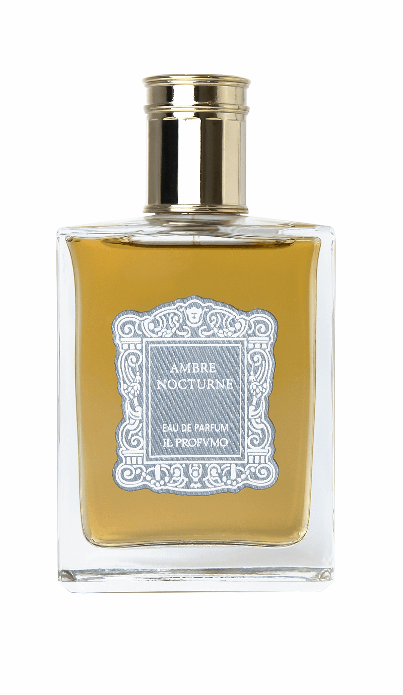 Ambre Nocturne - Eau de Parfum