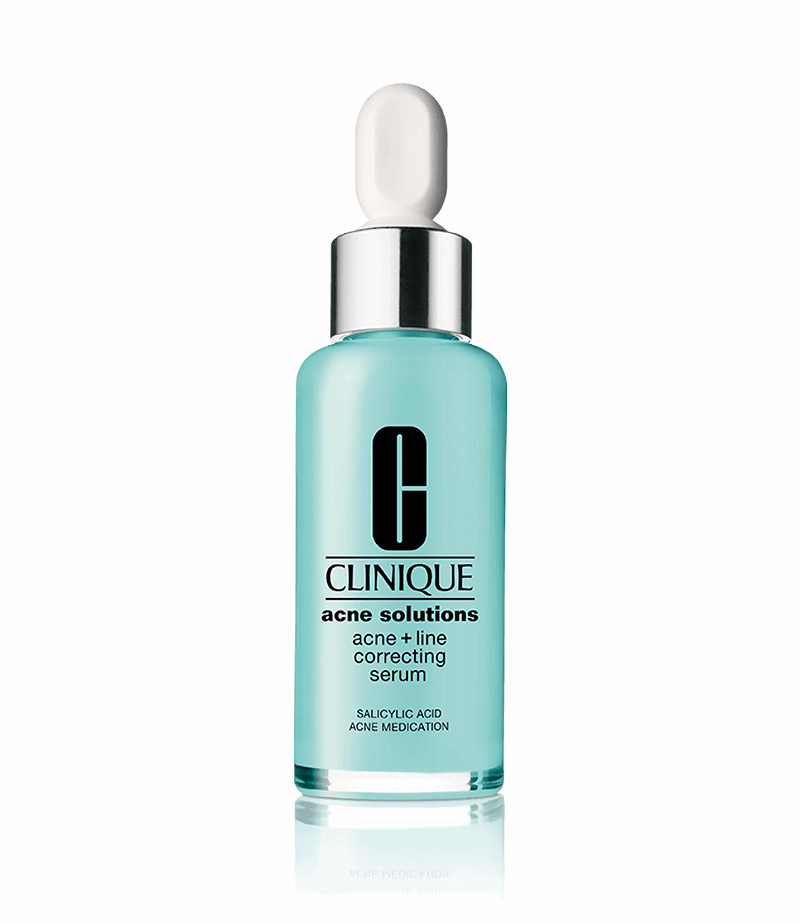 Anti-Blemish™ Solutions Blemish and Line Correcting Serum - Profumeria Lauda