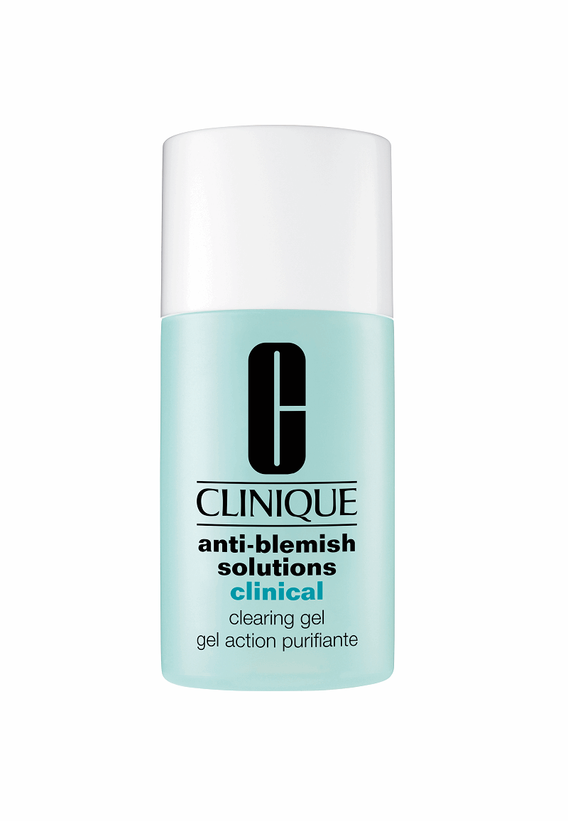 Anti-blemish Solutions Clinical clearing gel - Profumeria Lauda