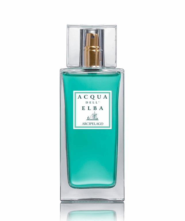Arcipelago Eau de Parfum - Profumeria Lauda