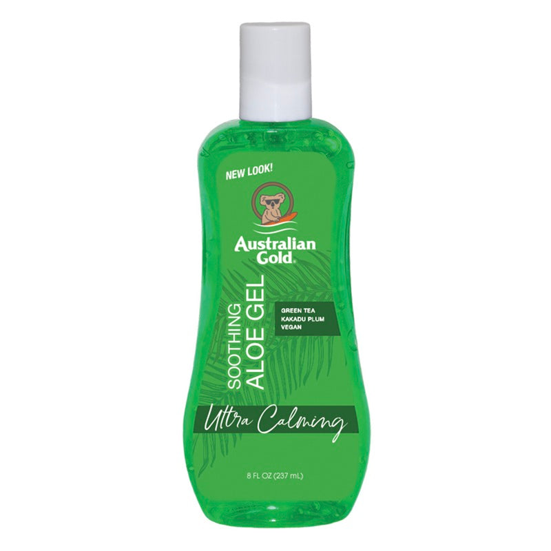 Soothing Aloe Gel - Gel Lenitivo Post-Sole
