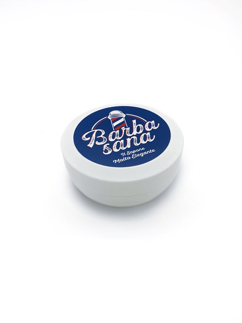 Barba Sana Il Sapone Molto Elegante