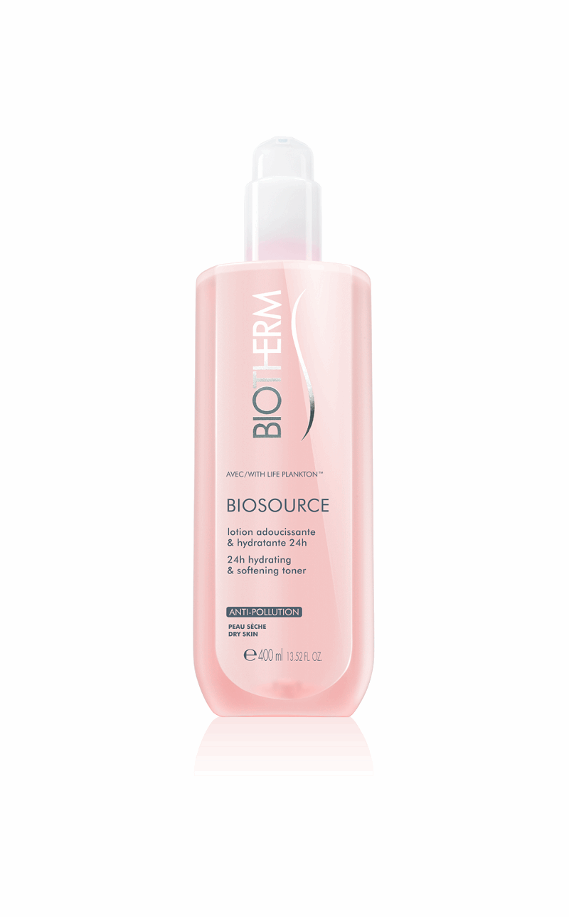 Biosource Lotion Adoucissant Pelli Secche - Profumeria Lauda