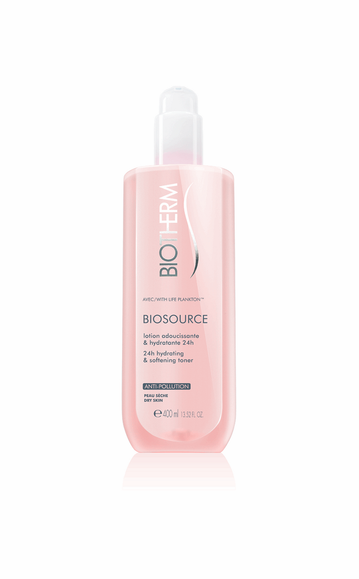 Biosource Lotion Adoucissant Pelli Secche - Profumeria Lauda