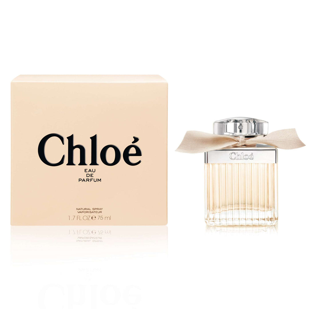 Chloé - Eau de Parfum - Profumeria Lauda