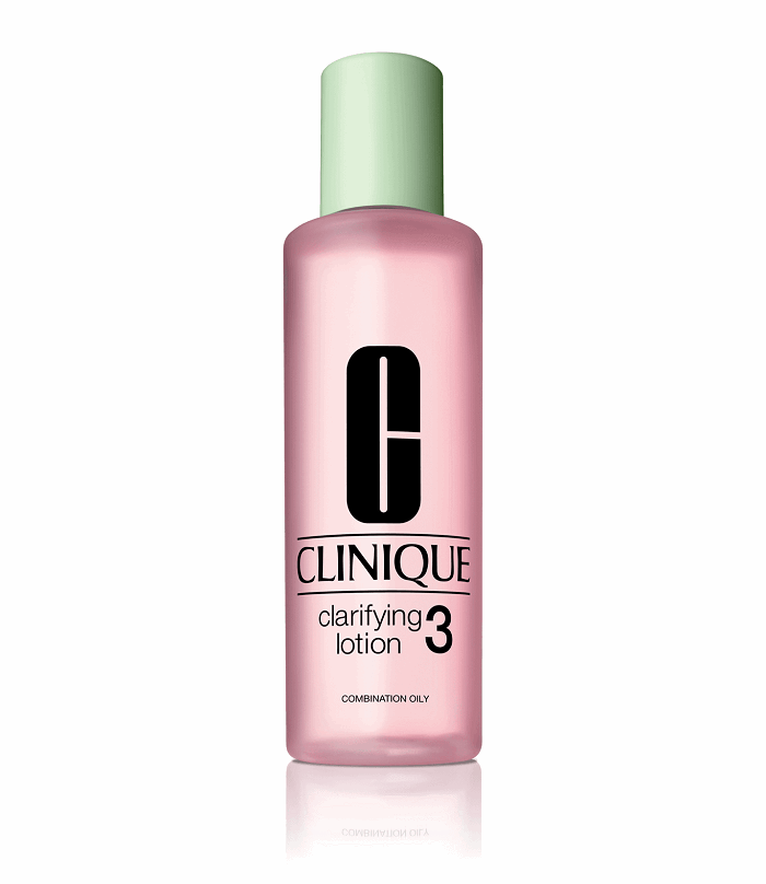 Clarifying Lotion 3 - Profumeria Lauda
