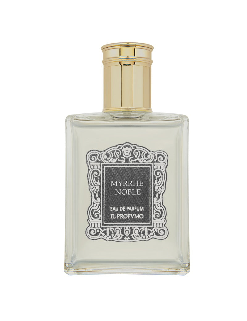 Myrrhe Noble - Eau de Parfum