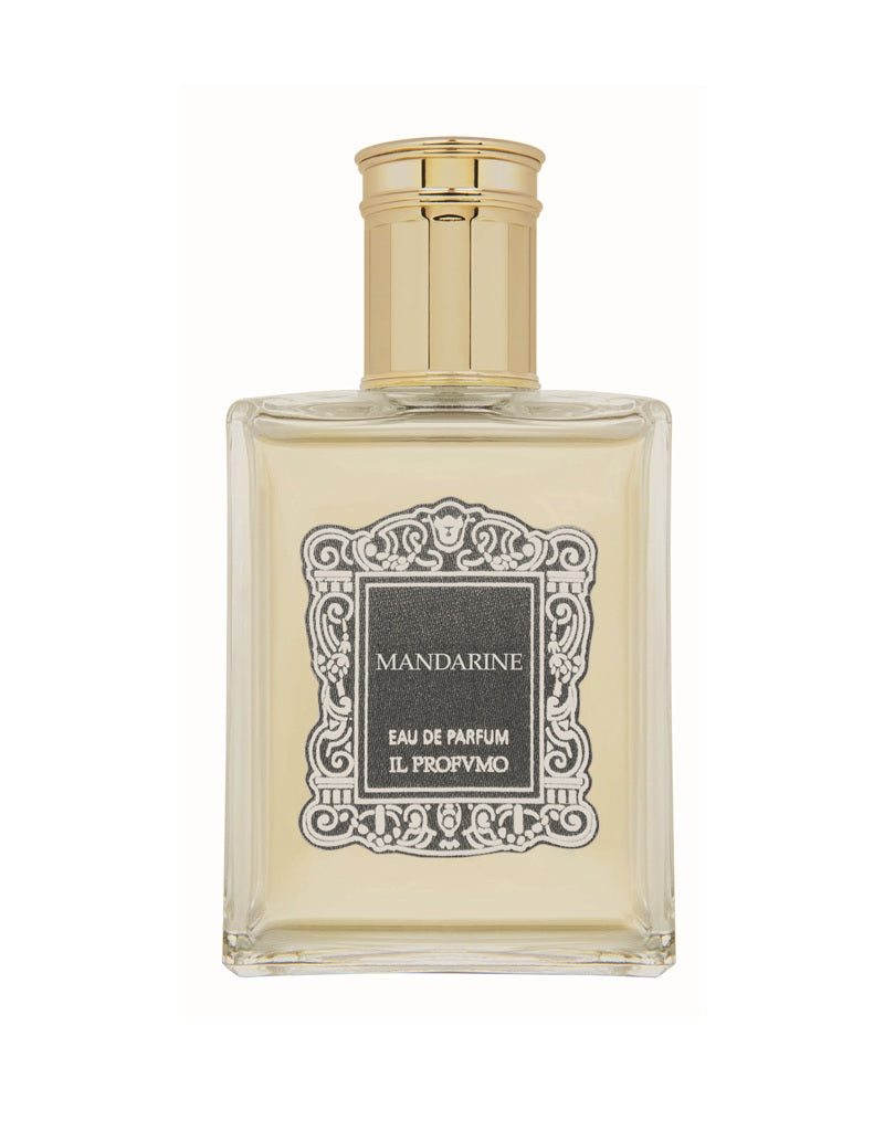 Mandarine - Eau de Parfum