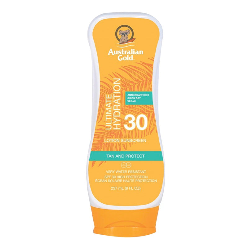 Lozione Solare - 30 SPF