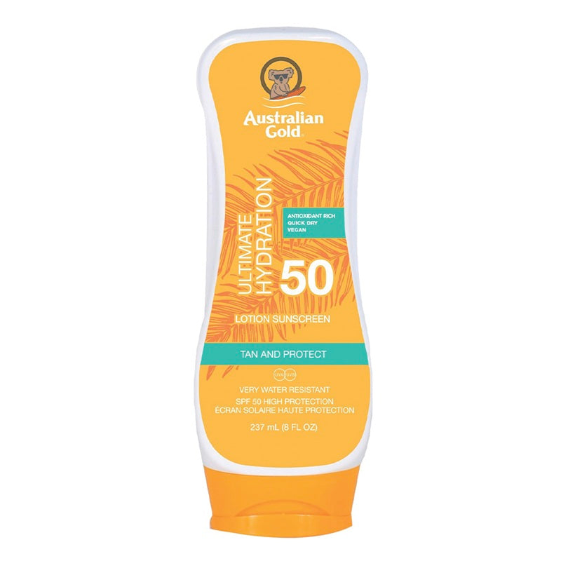 Lozione Solare - 50 SPF