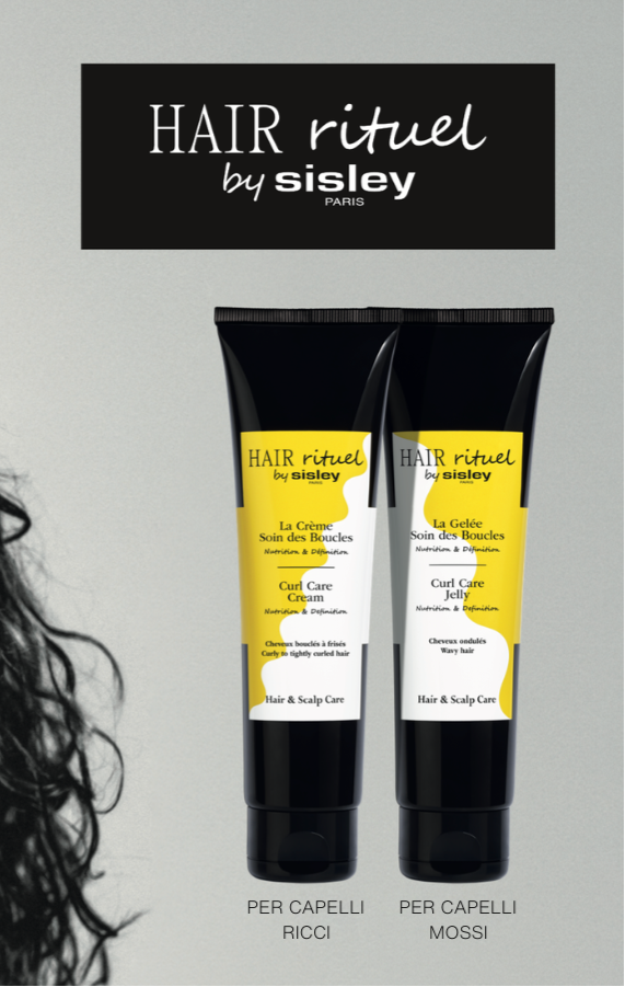 hair rituel Boucles