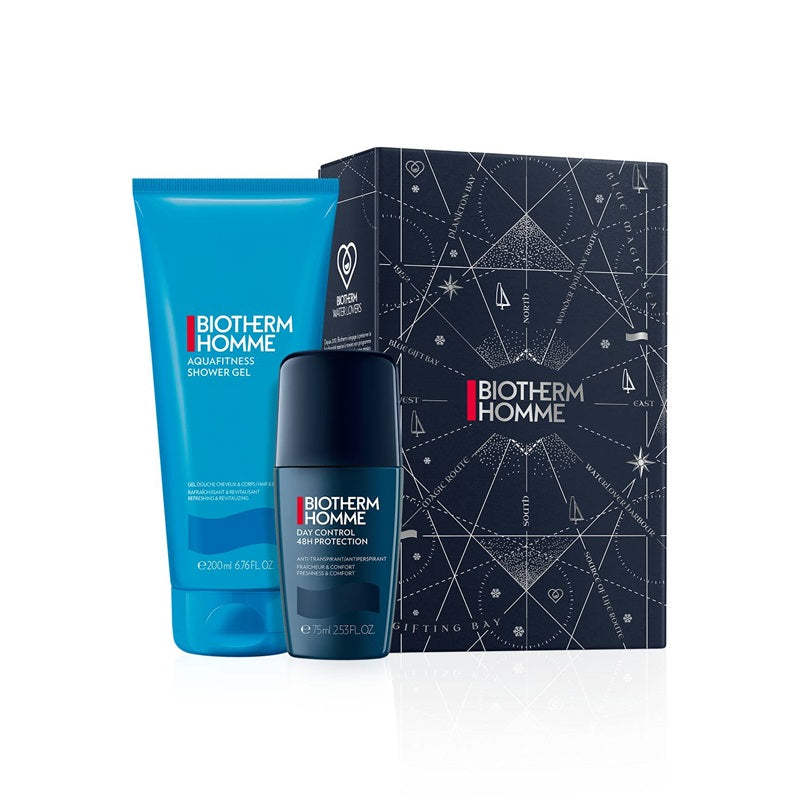 AQUAFITNESS SET 24