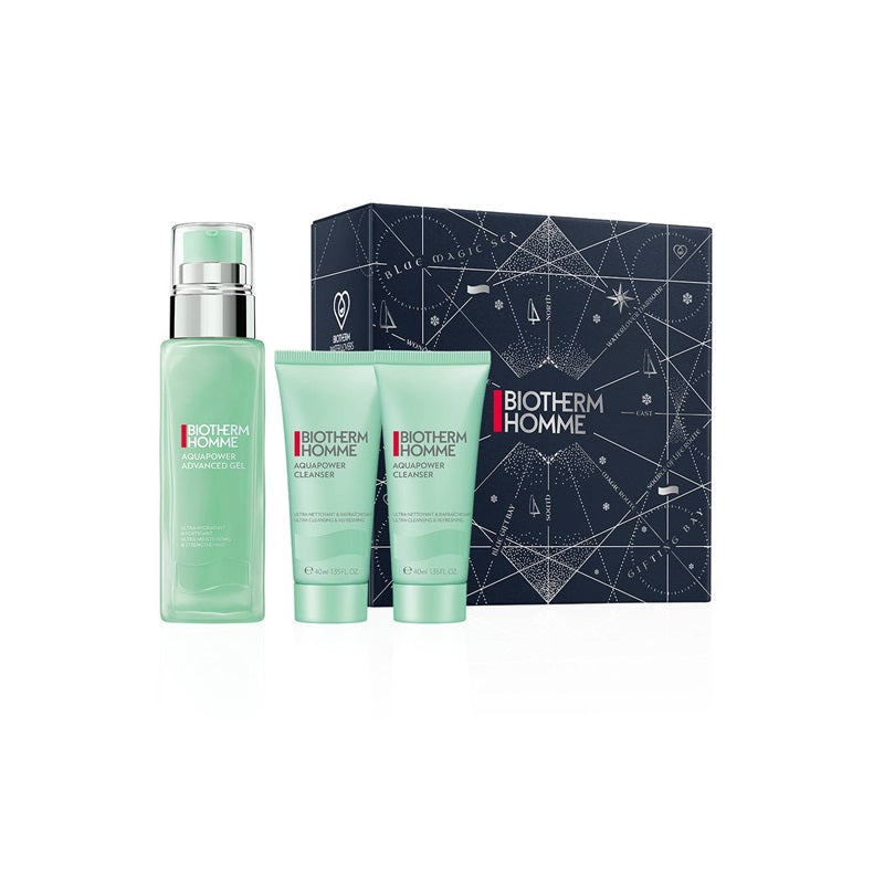 AQUAPOWER ADVANCED SET HOLIDAYS 24