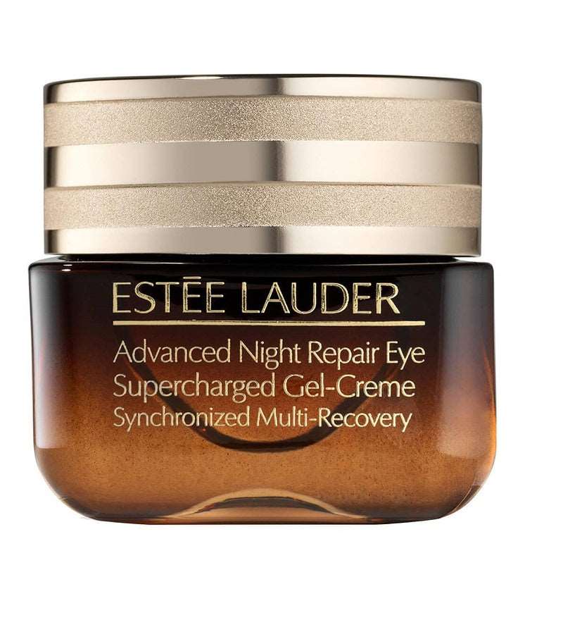 Advanced Night Repair Eye Supercharged Gel Cream